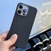 iPhone 15 Pro Max 碳纖維 保護殼 卡夢 卡蹦