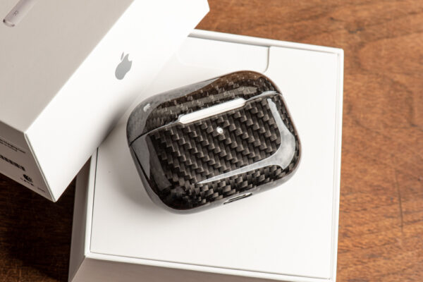 DSC_4501 AirPods Pro 碳纖維保護殼