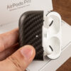 AirPods Pro 碳纖維保護殼