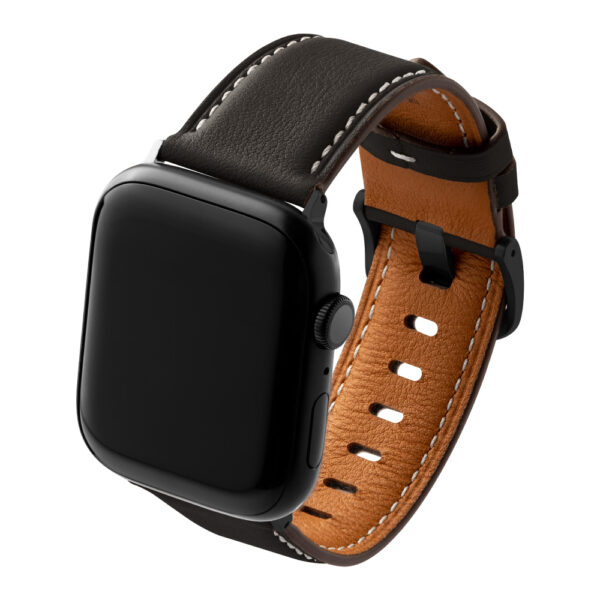 beepio 悠遊卡 Apple Watch 錶帶 感應 表帶 皮革