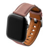 beepio 悠遊卡 Apple Watch 錶帶 感應 表帶 皮革