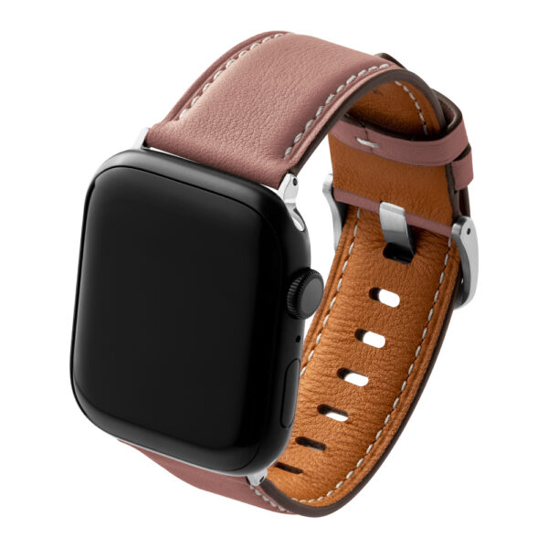 beepio 悠遊卡 Apple Watch 錶帶 感應 表帶 皮革