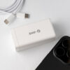 iPhone 15 Pro Max SHO-U 65W 氮化鎵 快充 充電器