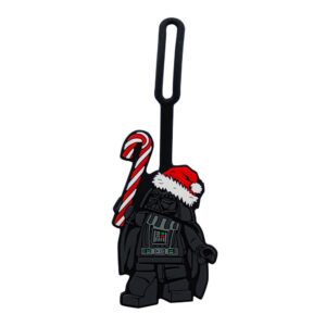 LEGO 樂高 星際大戰 聖誕 黑武士 達斯維達 吊牌