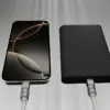 Allite Max Cable 閃速快充傳輸線（相容 Thunderbolt 5）