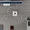 Allite Max Cable 閃速快充傳輸線（相容 Thunderbolt 5）