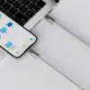 Allite Max Cable 閃速快充傳輸線（相容 Thunderbolt 5）