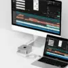 Allite Max Cable 閃速快充傳輸線（相容 Thunderbolt 5）