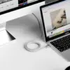 Allite Max Cable 閃速快充傳輸線（相容 Thunderbolt 5）