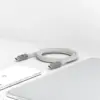Allite Max Cable 閃速快充傳輸線（相容 Thunderbolt 5）