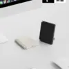 Allite WP1 5000mAh 全能充輕薄磁吸 Qi2 行動電源（ 產品標示 Wh，可帶上飛機 ）