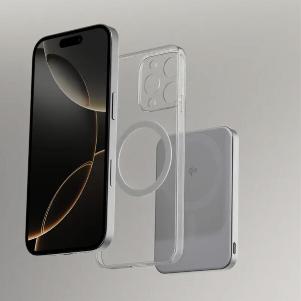 Allite LITE 超薄充 5000 mAh Qi2 磁吸支架行動電源 MagSafe 產品標示 Wh 可帶上飛機 13 Allite LITE 超薄充 5000 mAh Qi2 磁吸支架行動電源(相容 MagSafe,產品標示 Wh,可帶上飛機)