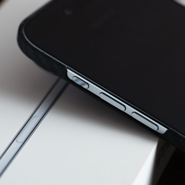 iPhone Air 正 碳纖維 手機 保護殼 3 iPhone Air 正・碳纖維保護殼