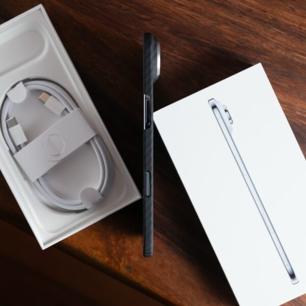 iPhone Air 正 碳纖維 手機 保護殼 4 iPhone Air 正・碳纖維保護殼