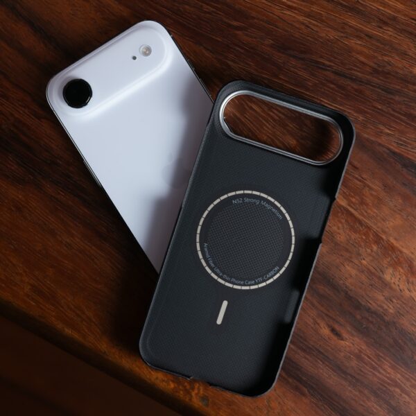 iPhone Air 正 碳纖維 手機 保護殼 9 iPhone Air 正・碳纖維保護殼