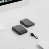 Allite 防爆行動電源 10000mAh｜半固態電芯 SSB-10000